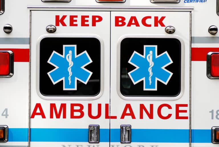 Is Ambulance Cost Taking you for a Ride? Here's why it is so expensive!