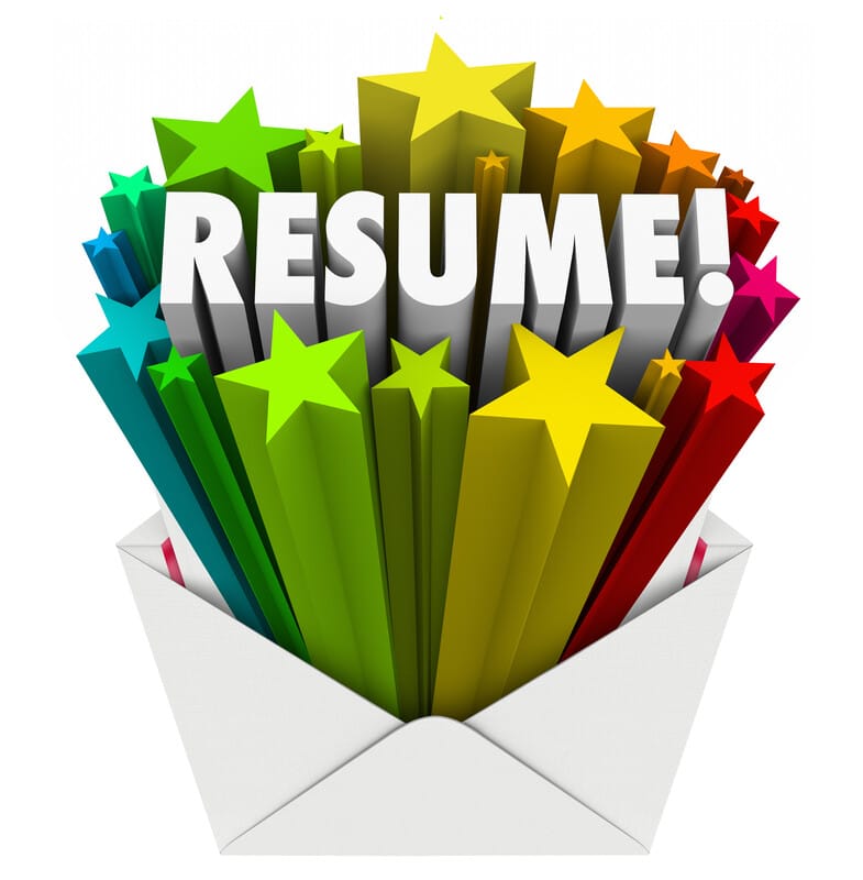 How to Make Your Resume STAND OUT!